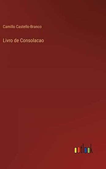 Livro de Consolacao
