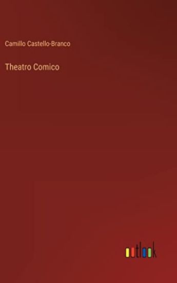Theatro Comico