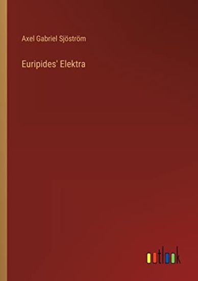 Euripides' Elektra