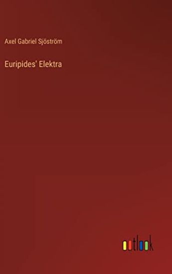 Euripides' Elektra