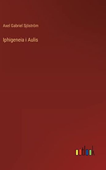 Iphigeneia i Aulis