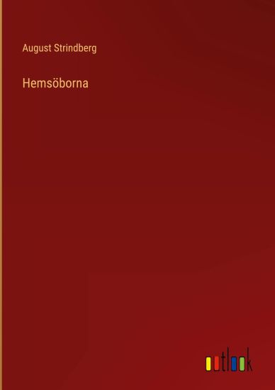 Hemsöborna