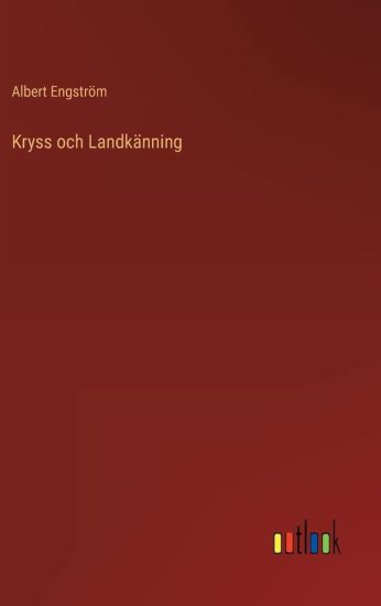 Kryss och Landkänning