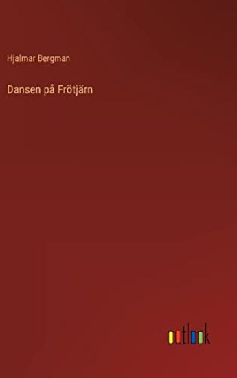 Dansen på Frötjärn