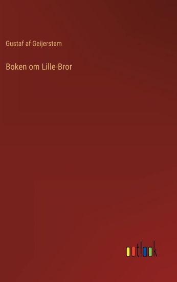 Boken om Lille-Bror