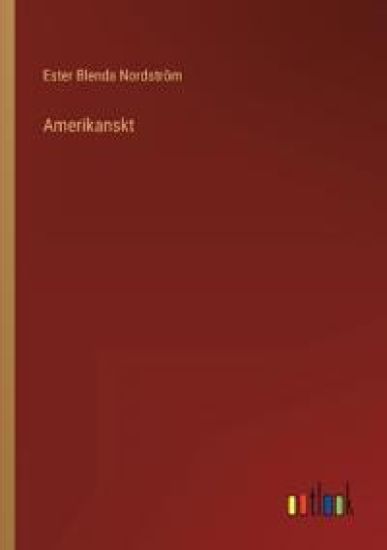 Amerikanskt