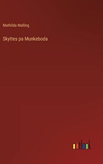 Skyttes pa Munkeboda