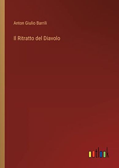 Il Ritratto del Diavolo
