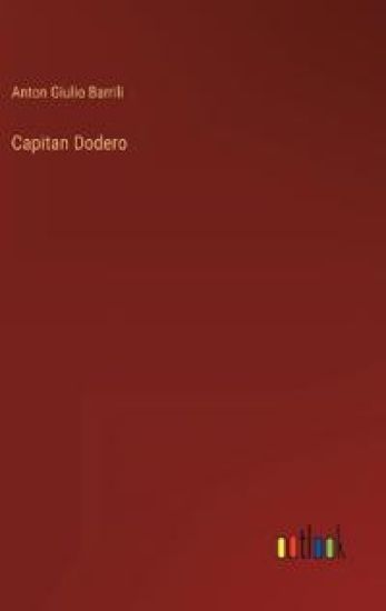 Capitan Dodero