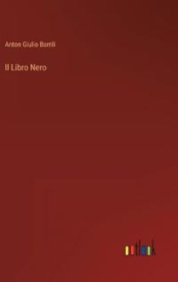 Il Libro Nero