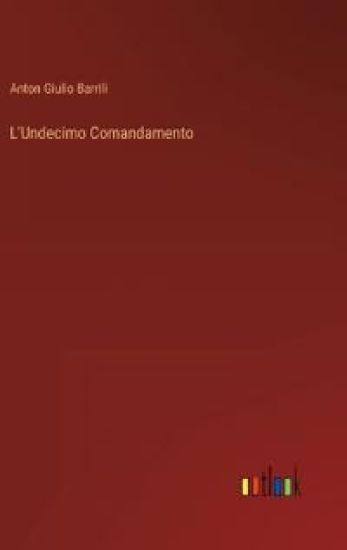 L'Undecimo Comandamento