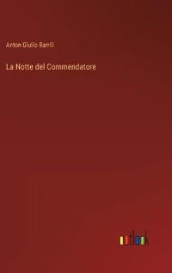 La Notte del Commendatore