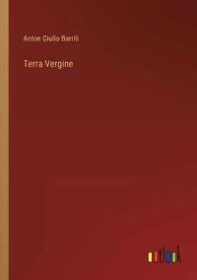 Terra Vergine