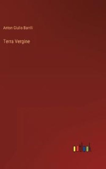 Terra Vergine
