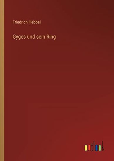 Gyges und sein Ring