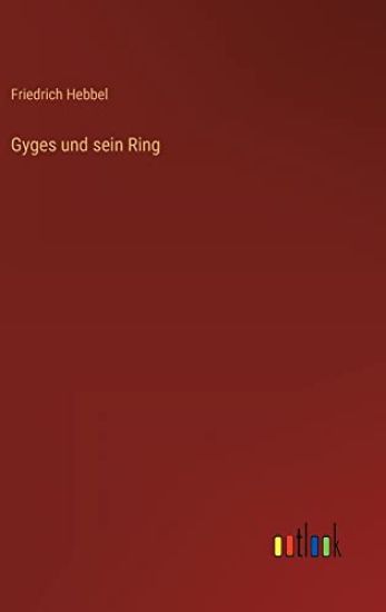 Gyges und sein Ring