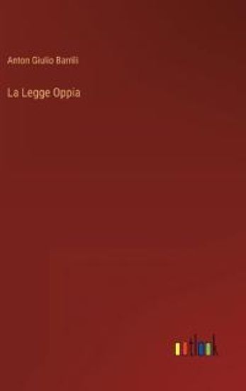 La Legge Oppia