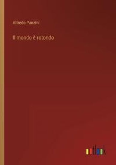 Il mondo è rotondo