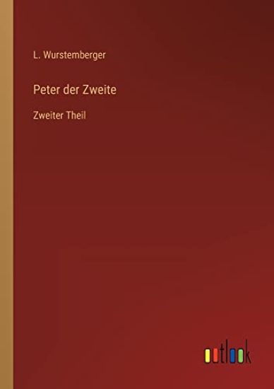 Peter der Zweite