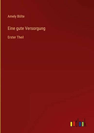 Eine gute Versorgung