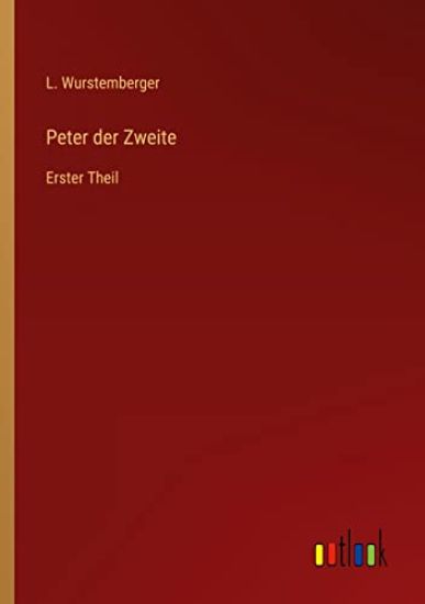 Peter der Zweite