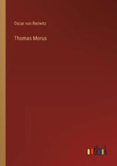 Thomas Morus