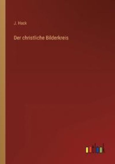 Der christliche Bilderkreis