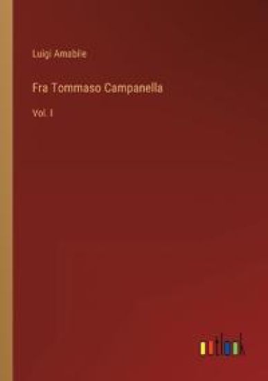 Fra Tommaso Campanella