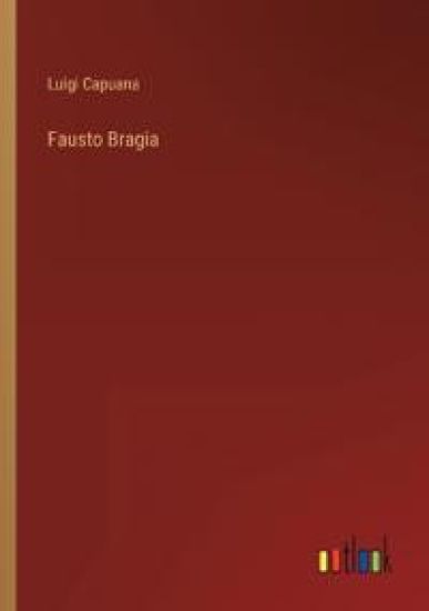 Fausto Bragia