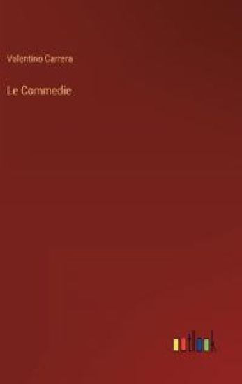 Le Commedie