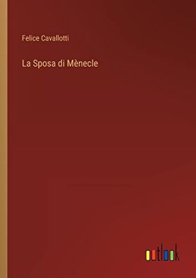 La Sposa di Mènecle