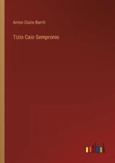 Tizio Caio Sempronio