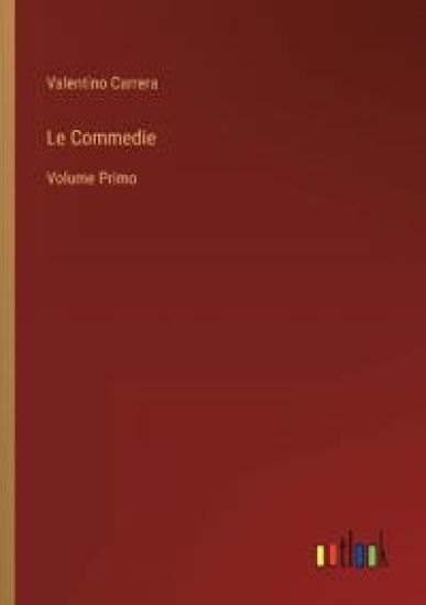 Le Commedie