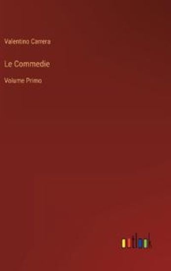 Le Commedie