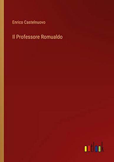 Il Professore Romualdo