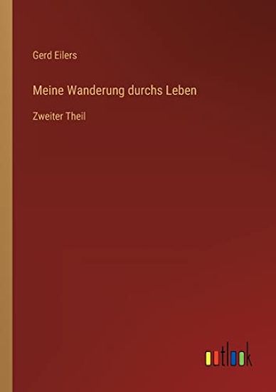 Meine Wanderung durchs Leben