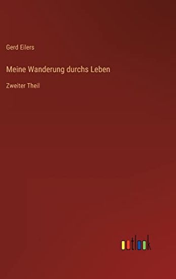 Meine Wanderung durchs Leben