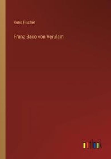 Franz Baco von Verulam