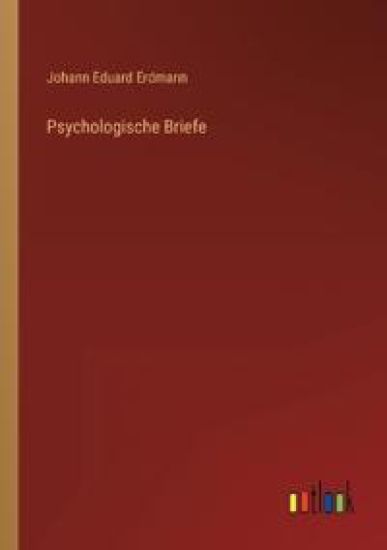 Psychologische Briefe