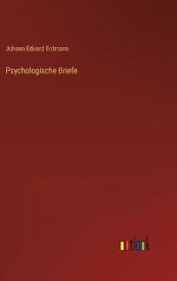 Psychologische Briefe