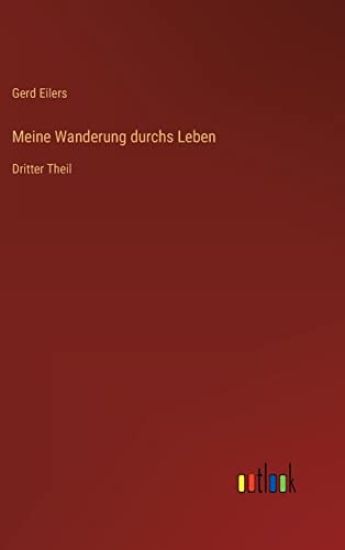 Meine Wanderung durchs Leben