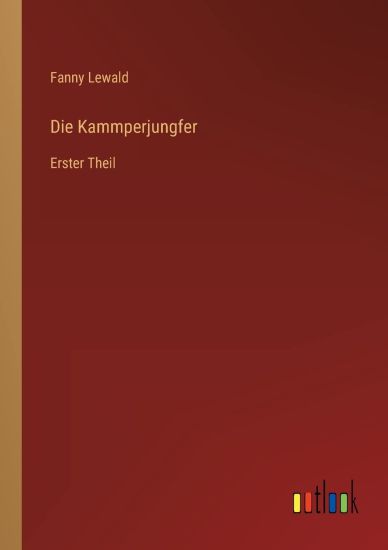 Die Kammperjungfer