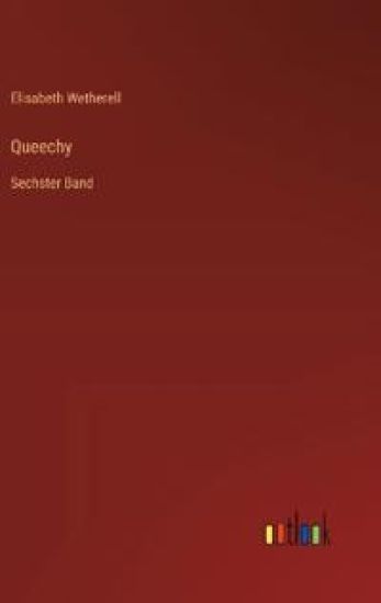 Queechy