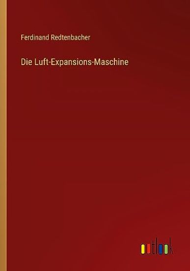 Die Luft-Expansions-Maschine