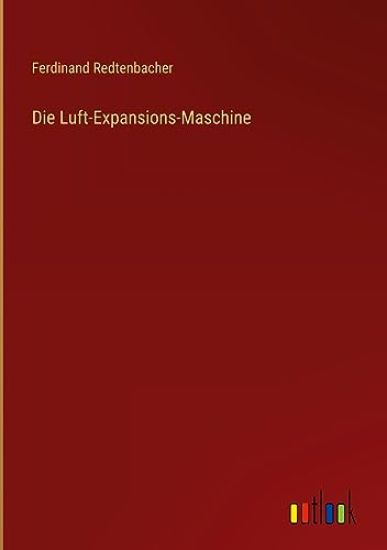 Die Luft-Expansions-Maschine