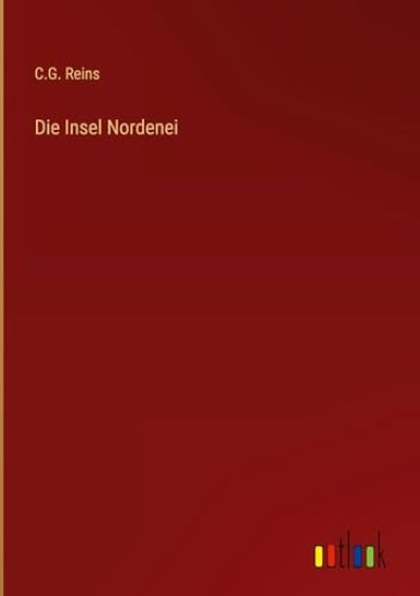 Die Insel Nordenei