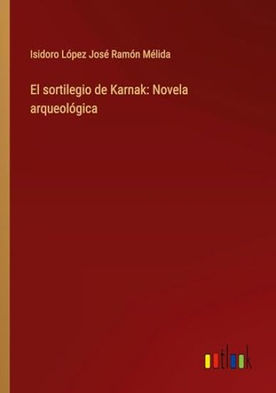 El sortilegio de Karnak