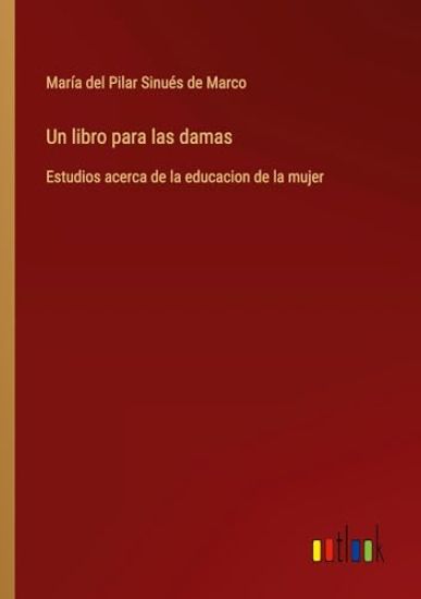 Un libro para las damas