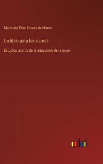 Un libro para las damas