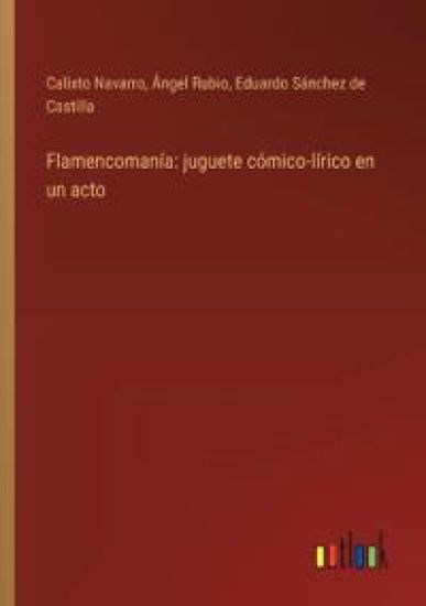 Flamencomanía